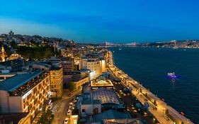 Novotel Istanbul Bosphorus Hotel